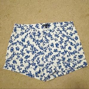 Gap Floral Shorts